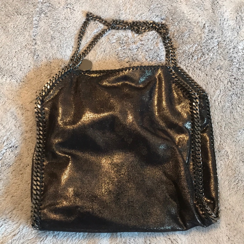 Stella McCartney Small Falabella Tote